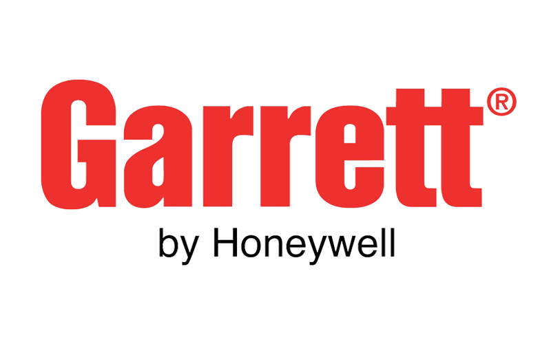 Garrett