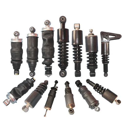 Suspension Systems