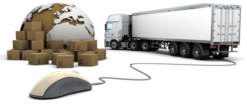 Truckin' into the Future: Truck Technology Trends at partsnspare.com 