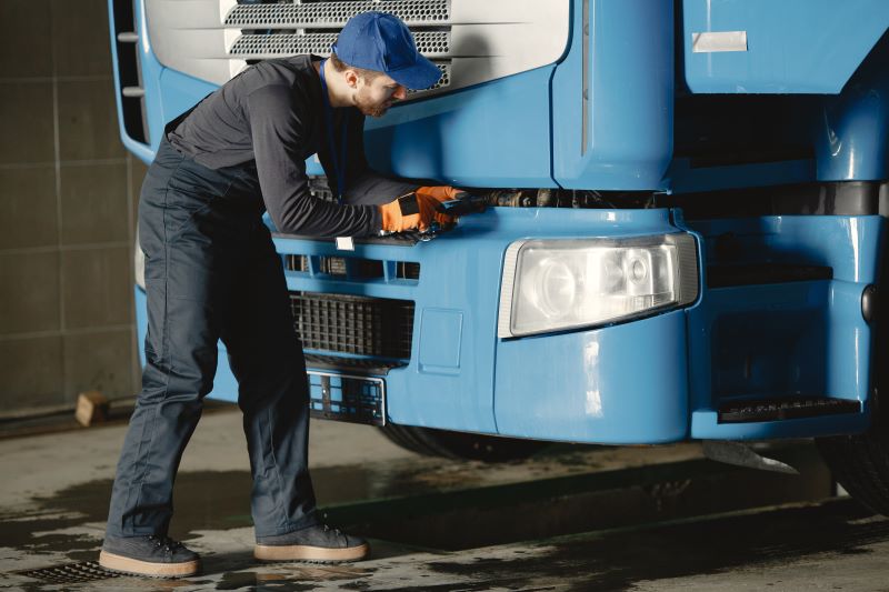 Truck Parts