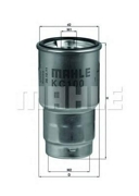 Mahle/Knecht KC100D