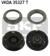 Skf VKDA35327T