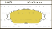 Blitz BB0274