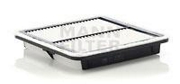 MANN-FILTER C2201