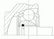GKN (Loebro) 304956