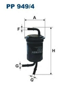 Filtron PP9494