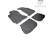 NORPLAST NPLPO0528