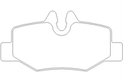 MERCEDES-BENZ A0064204420