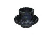 SAMPA 0804161