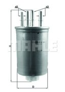 Mahle/Knecht KL1026