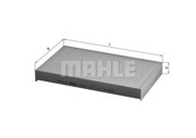 Mahle/Knecht LA229