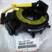 TOYOTA 8430660080