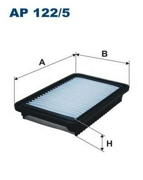 Filtron AP1225