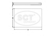 SCT SA1284