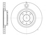 Remsa 631611