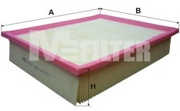 M-Filter K485