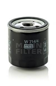 MANN-FILTER W7144