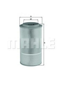 Mahle/Knecht LX1024