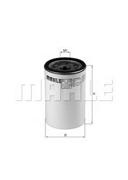 Mahle/Knecht KC362D