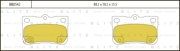 Blitz BB0342