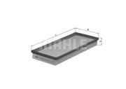 Mahle/Knecht LX1249