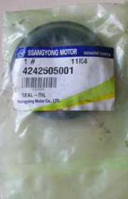 SSANG YONG 4242505001