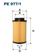 Filtron PE9771