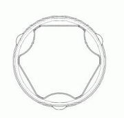 GKN (Loebro) 304176