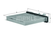 Mahle/Knecht LAK589