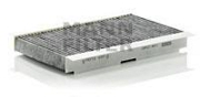 MANN-FILTER CUK2940