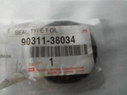 TOYOTA 9031138034