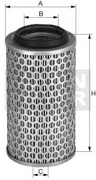 MANN-FILTER C203252