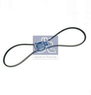 DT Spare Parts 121203
