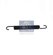 DT Spare Parts 232282