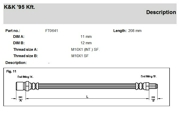K&K FT0641