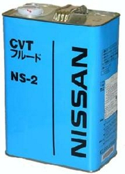 NISSAN KLE5200004EU