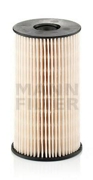 MANN-FILTER PU825X