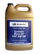 SUBARU SOA868V9285