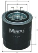 M-Filter TF24