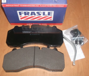 FRAS-LE 29087