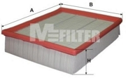M-Filter K173