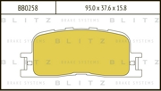 Blitz BB0258