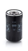 MANN-FILTER W1160