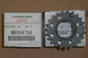 MITSUBISHI MR994798
