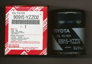 TOYOTA 90915YZZD2