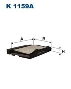 Filtron K1159A