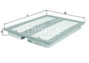 Mahle/Knecht LX3525