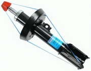Sachs 230575