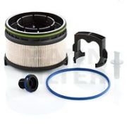 MANN-FILTER PU11001ZKIT