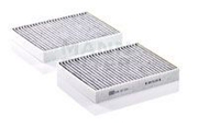 MANN-FILTER CUK230142
